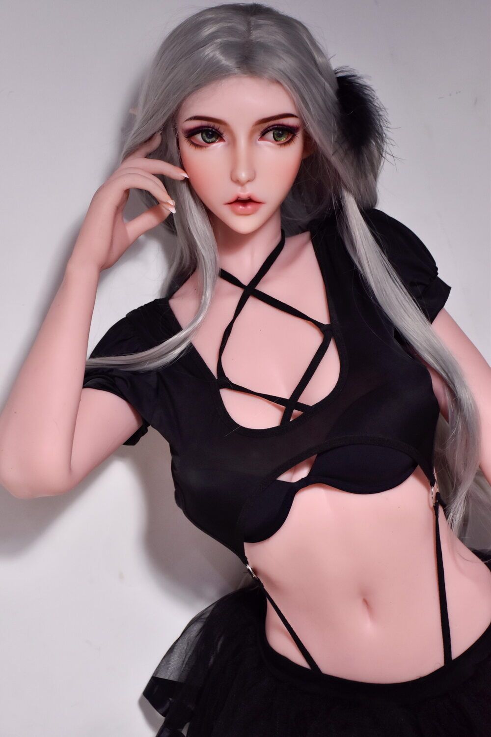 Picture of Elsababe Doll | 160cm/5ft3 Silicone Sex Doll – Suzuki Chiyo