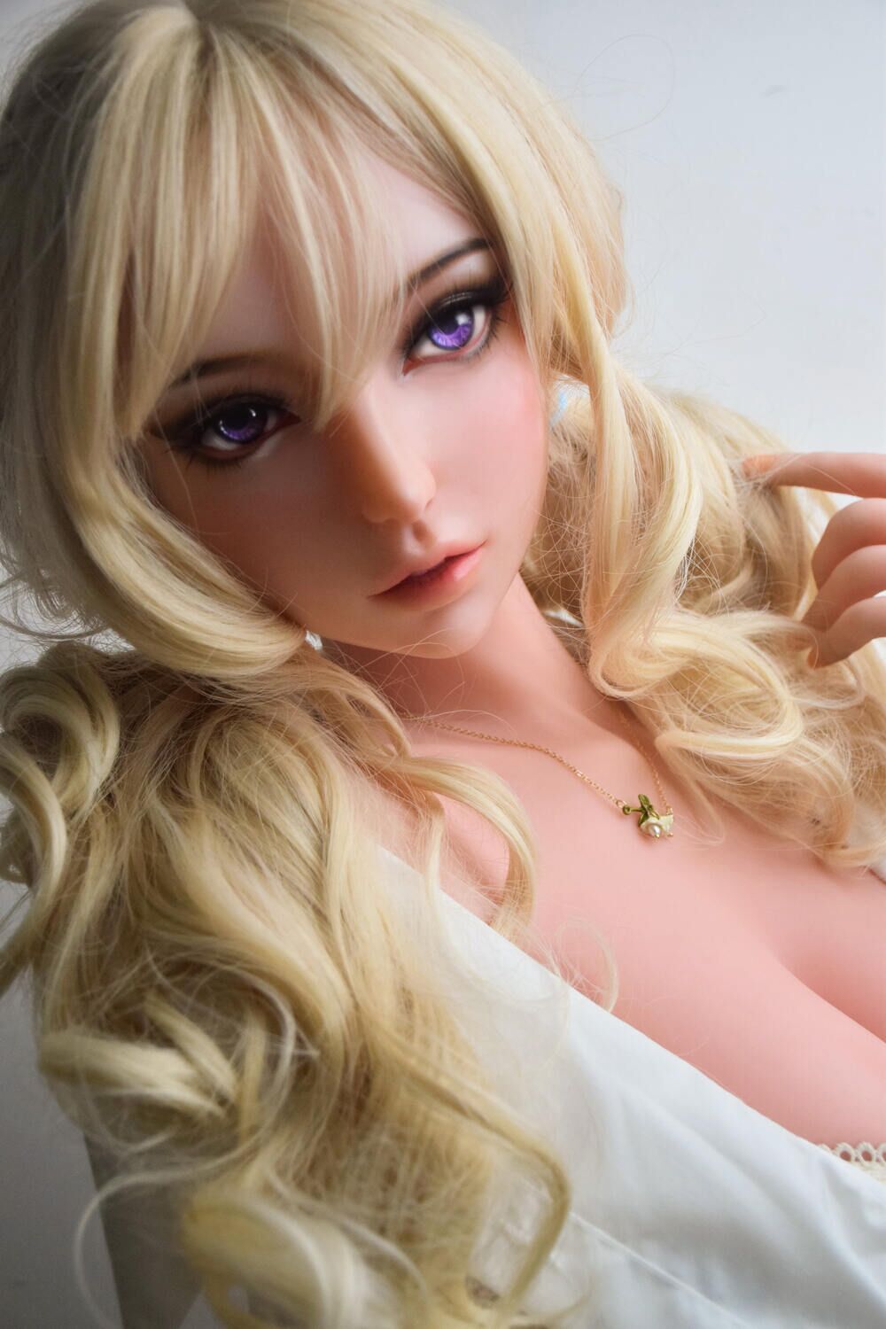 Picture of Elsababe Doll | 160cm/5ft3 Silicone Sex Doll – Suzuki Aoi