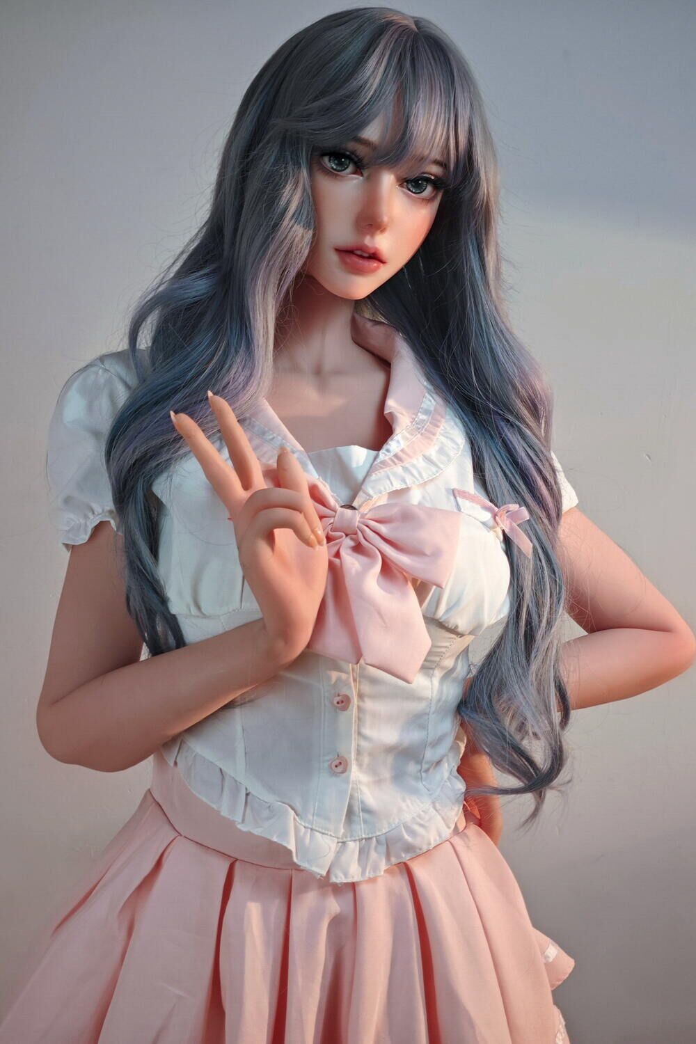 Picture of Elsababe Doll | 160cm/5ft3 Silicone Sex Doll – Sakurai Koyuki