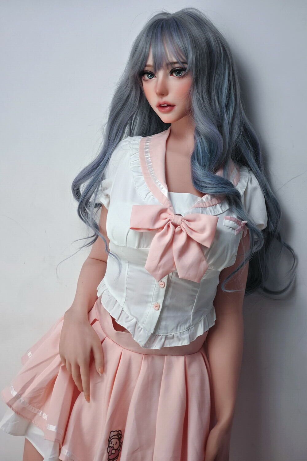 Picture of Elsababe Doll | 160cm/5ft3 Silicone Sex Doll – Sakurai Koyuki