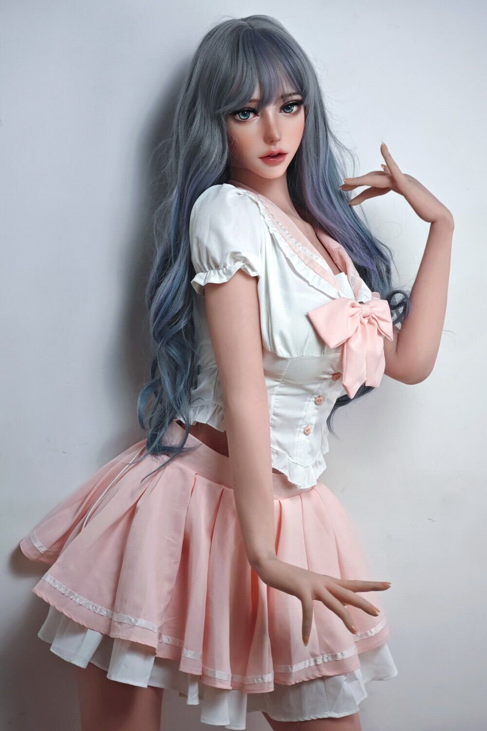 Picture of Elsababe Doll | 160cm/5ft3 Silicone Sex Doll – Sakurai Koyuki