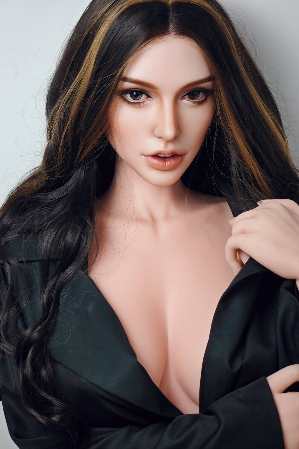 Picture of Elsababe Doll | 160cm/5ft3 Silicone Sex Doll – Mila Bell