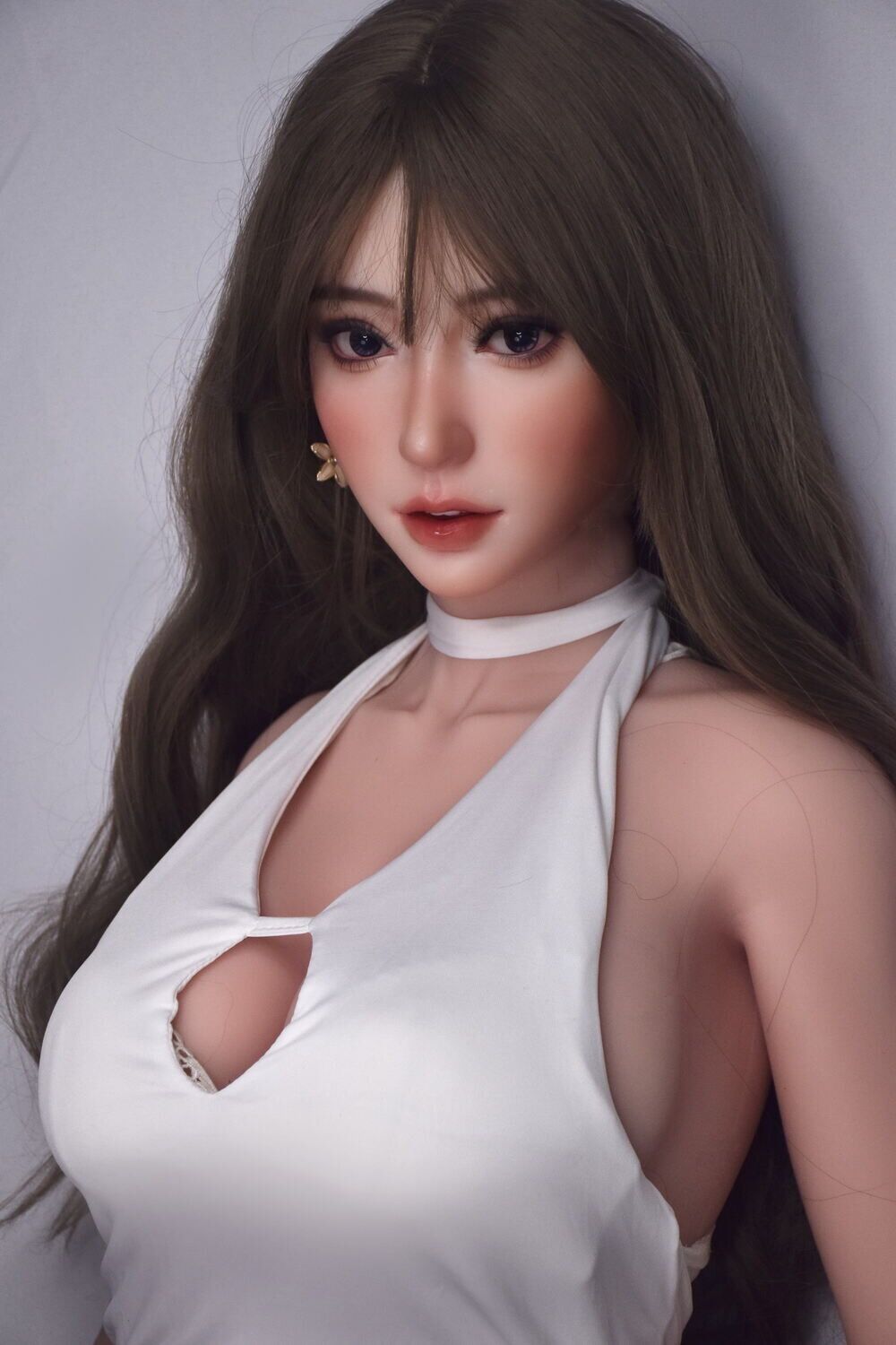 Picture of Elsababe Doll | 165cm/5ft5 Silicone Sex Doll – Amami Tomoko