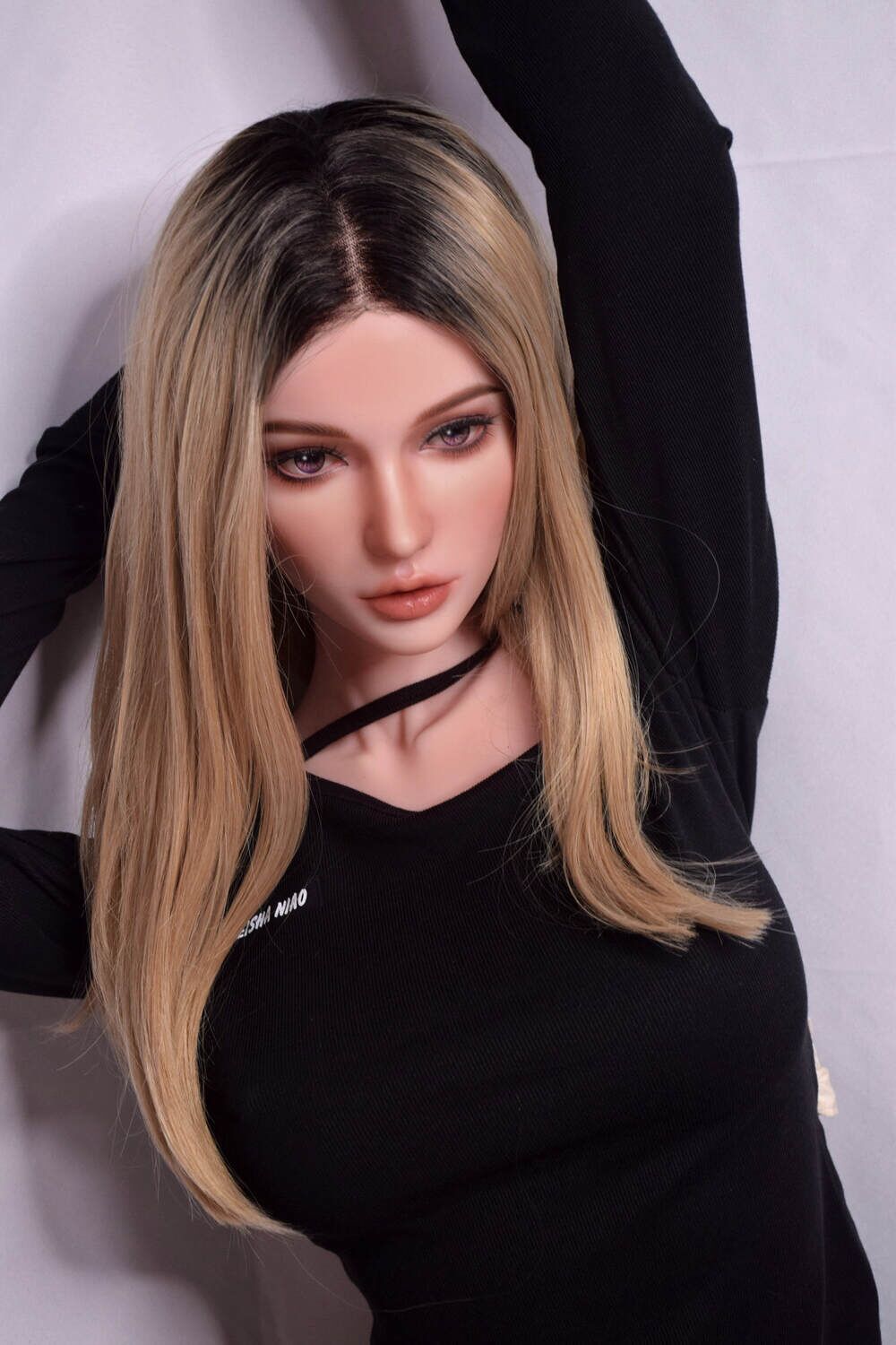 Picture of Elsababe Doll | 165cm/5ft5 Silicone Sex Doll – Ivanka Ricci