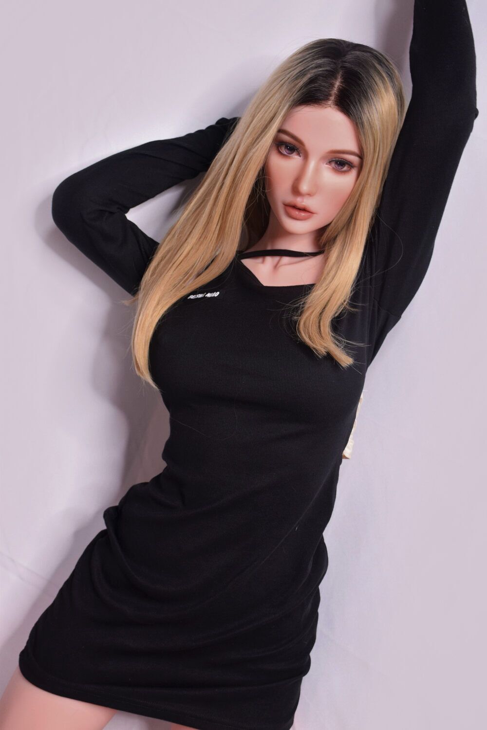 Picture of Elsababe Doll | 165cm/5ft5 Silicone Sex Doll – Ivanka Ricci