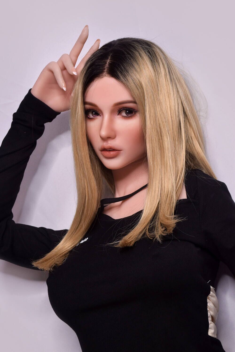 Picture of Elsababe Doll | 165cm/5ft5 Silicone Sex Doll – Ivanka Ricci