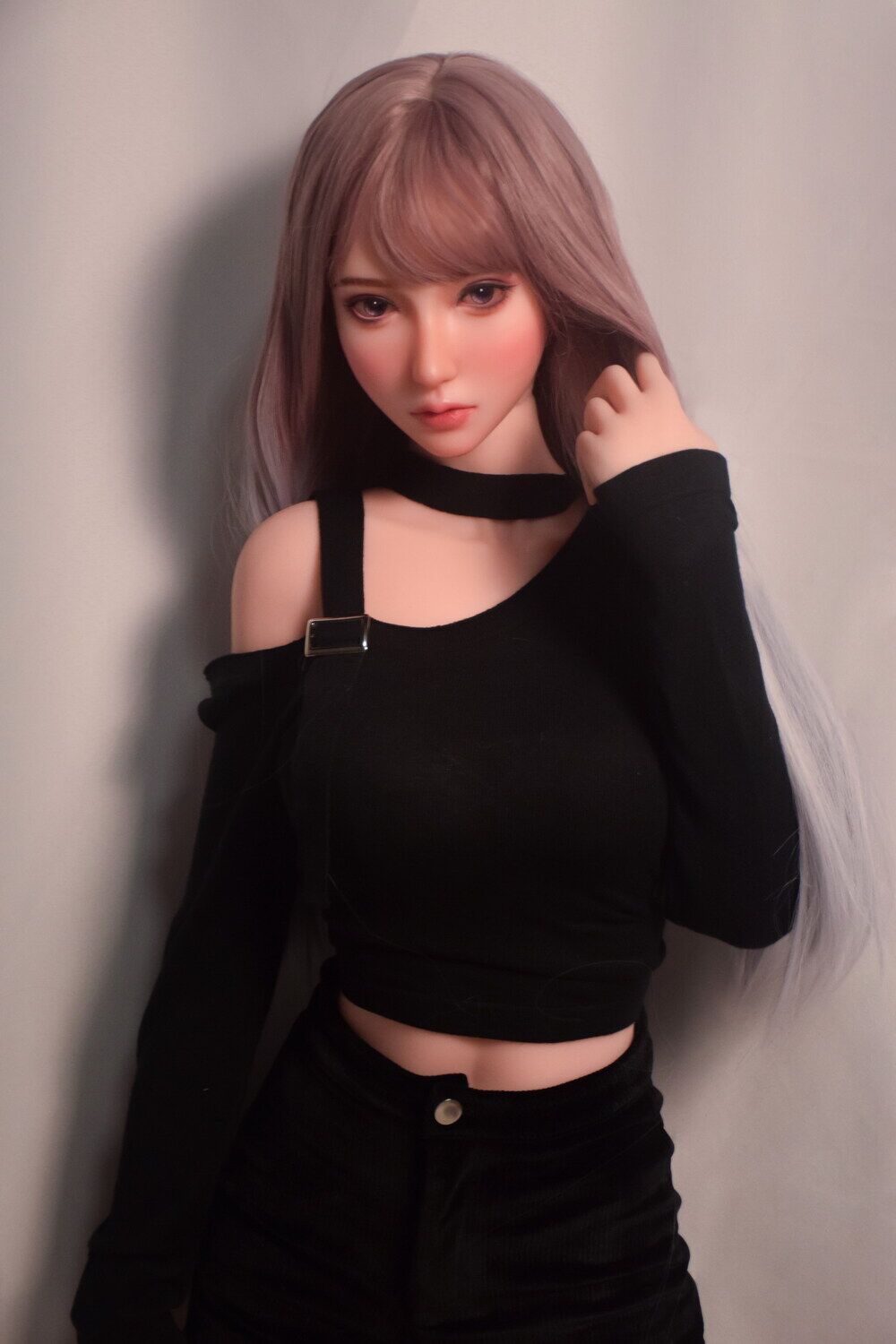 Picture of Elsababe Doll | 165cm/5ft5 Silicone Sex Doll – Mizushima Suzuran