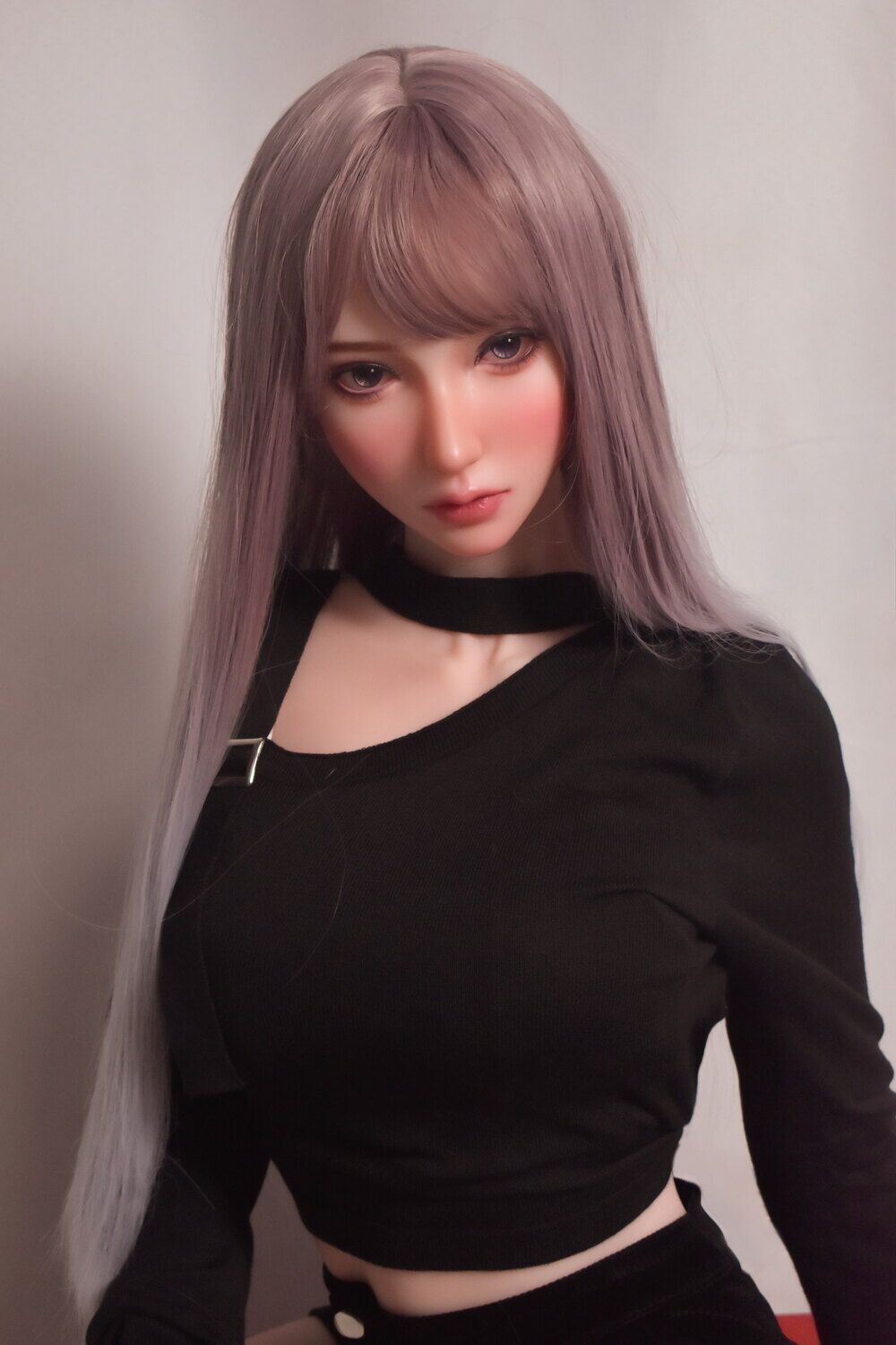 Picture of Elsababe Doll | 165cm/5ft5 Silicone Sex Doll – Mizushima Suzuran