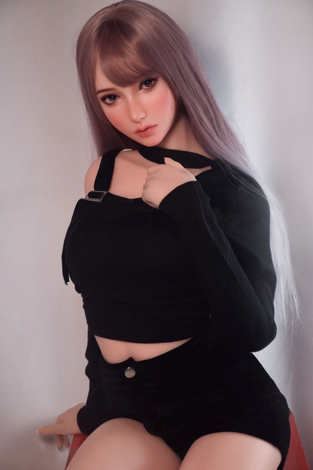 Picture of Elsababe Doll | 165cm/5ft5 Silicone Sex Doll – Mizushima Suzuran