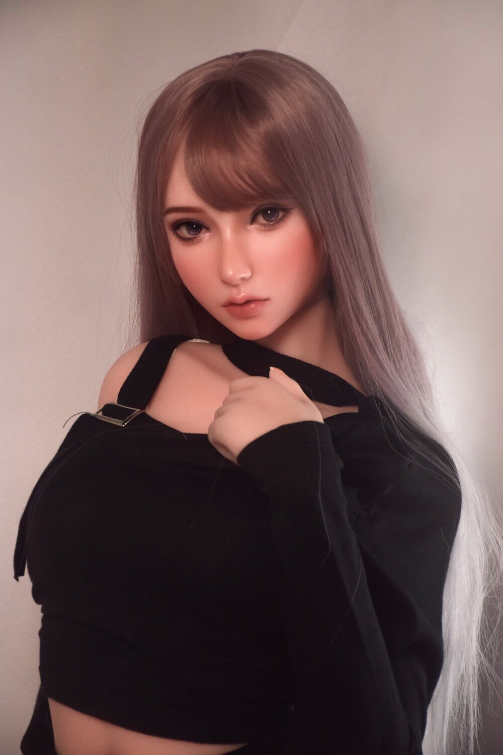 Picture of Elsababe Doll | 165cm/5ft5 Silicone Sex Doll – Mizushima Suzuran