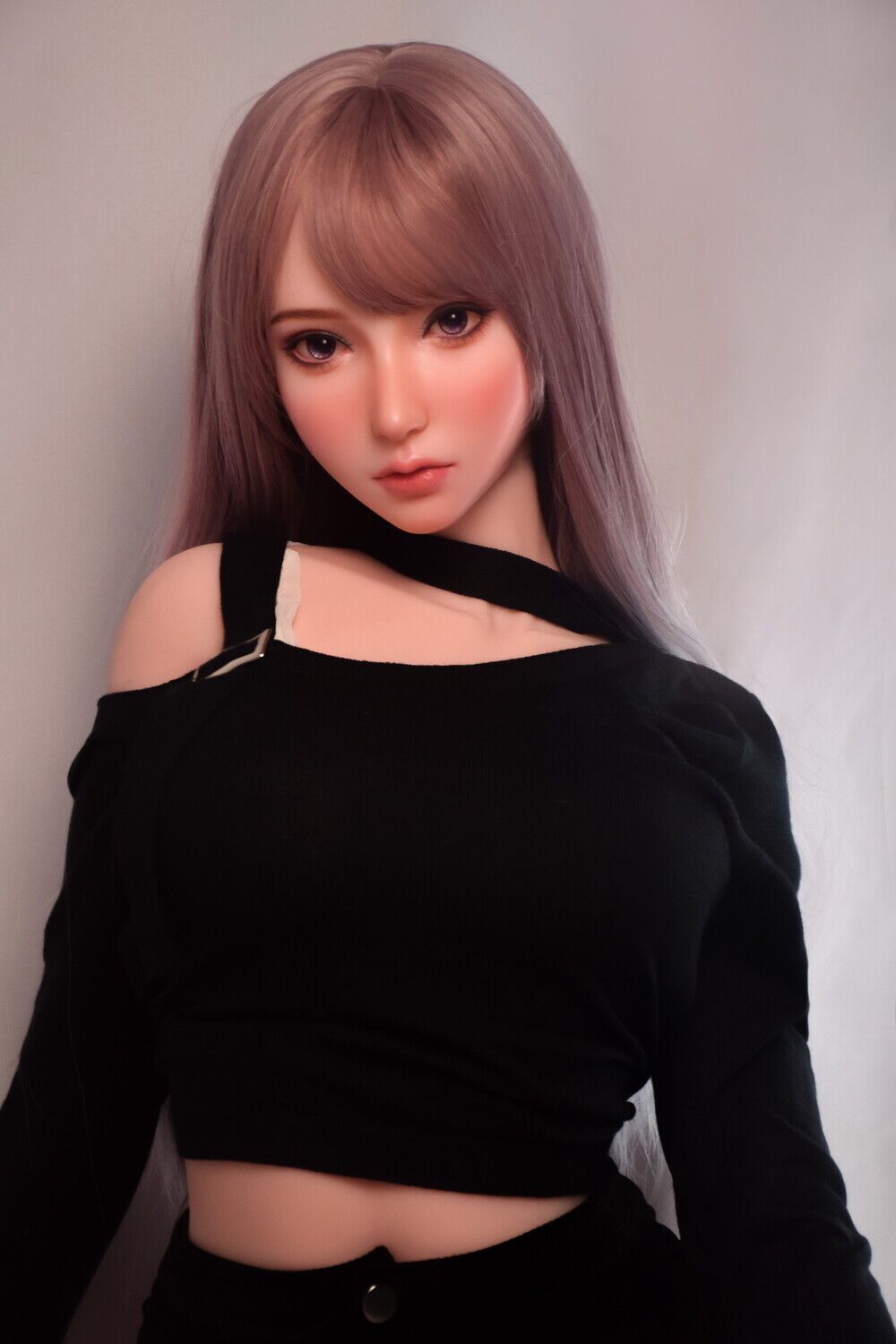 Picture of Elsababe Doll | 165cm/5ft5 Silicone Sex Doll – Mizushima Suzuran