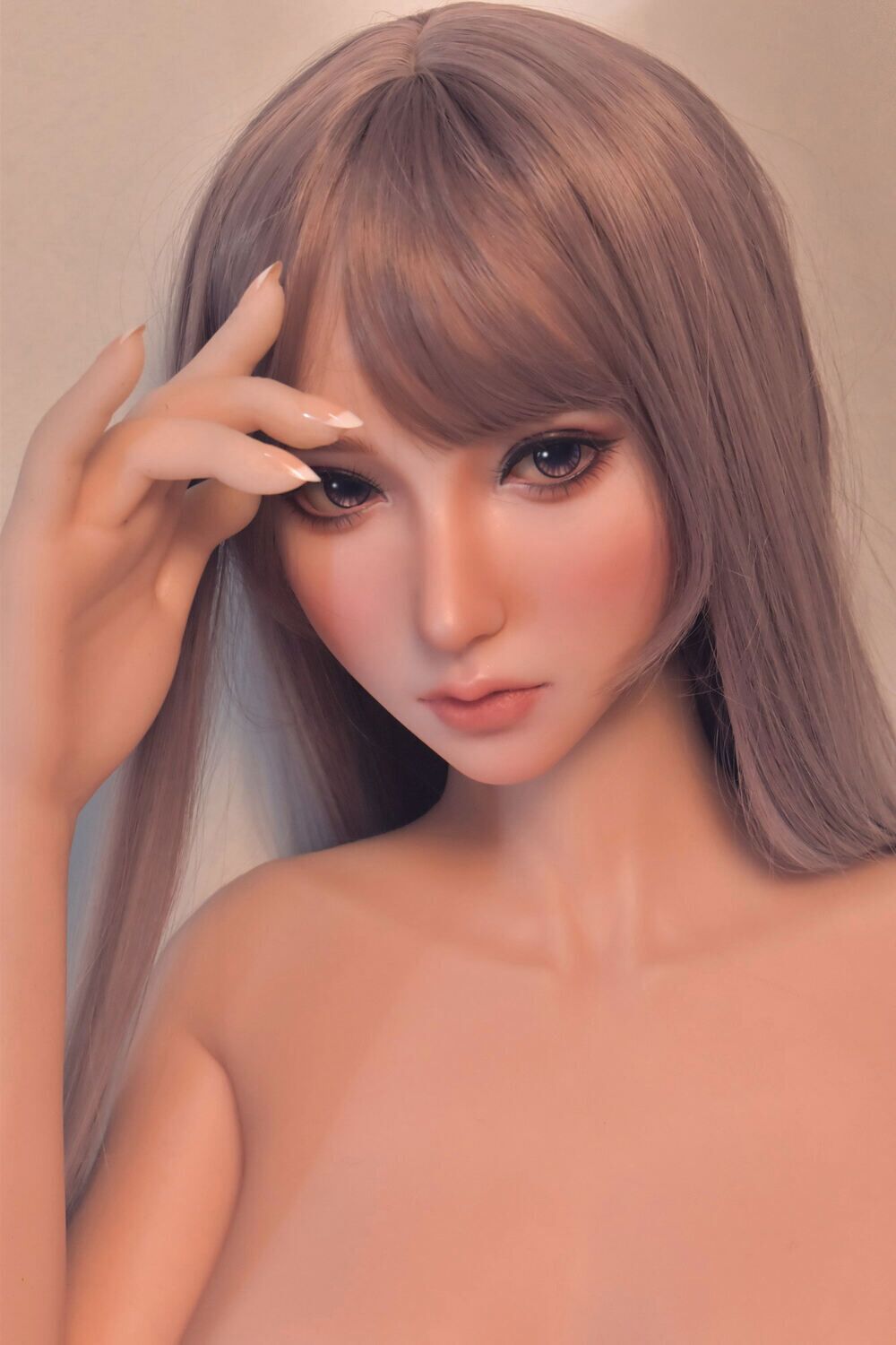 Picture of Elsababe Doll | 165cm/5ft5 Silicone Sex Doll – Mizushima Suzuran