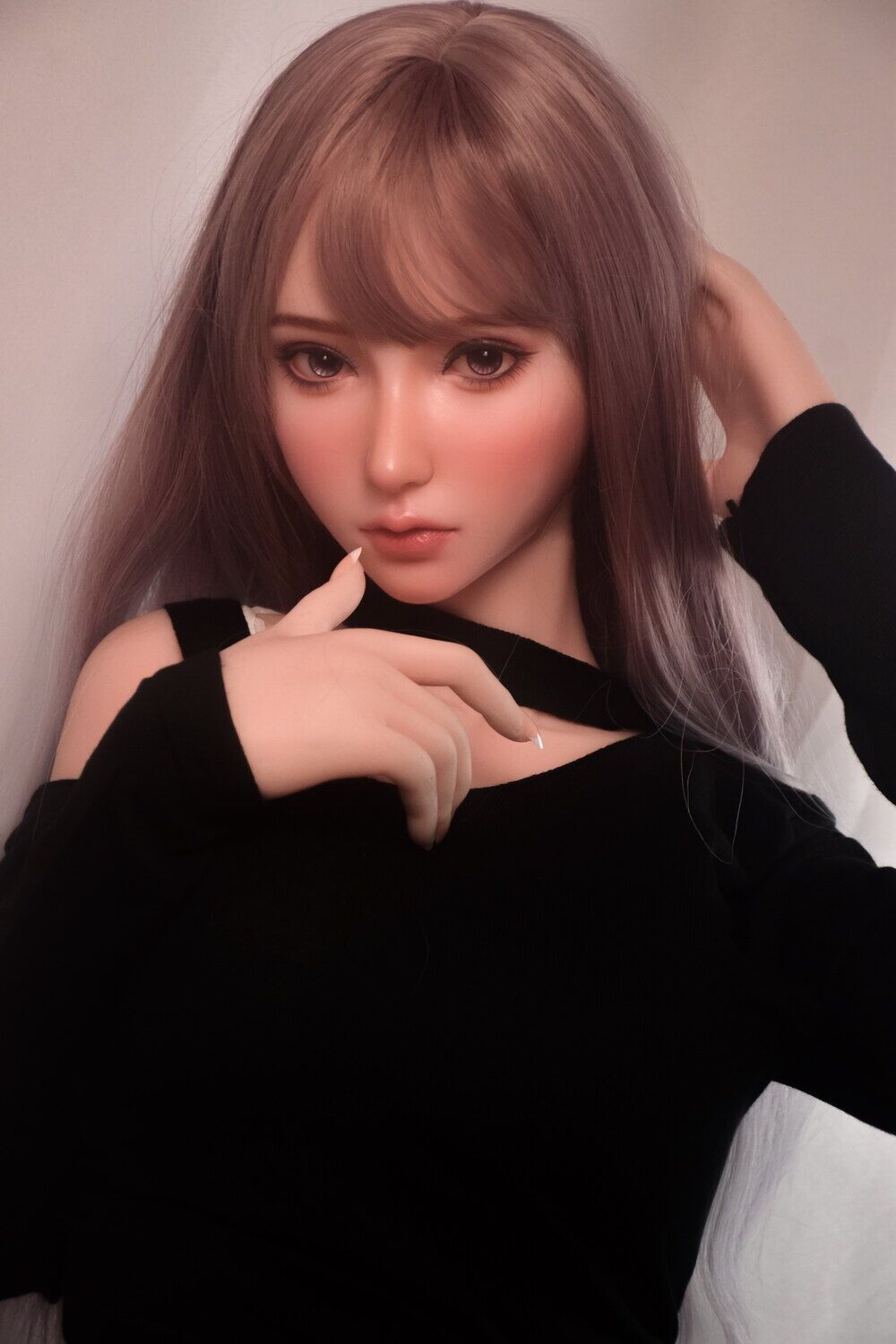 Picture of Elsababe Doll | 165cm/5ft5 Silicone Sex Doll – Mizushima Suzuran