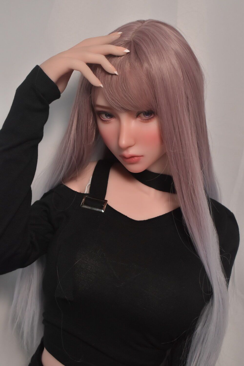 Picture of Elsababe Doll | 165cm/5ft5 Silicone Sex Doll – Mizushima Suzuran