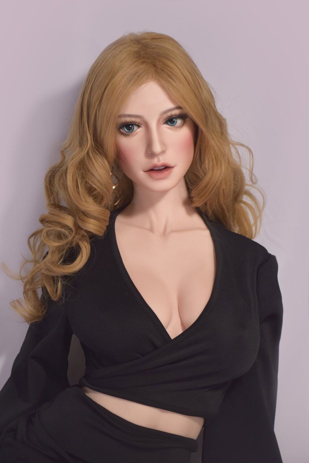 Picture of Elsababe Doll | 165cm/5ft5 Silicone Sex Doll – Doris Connor