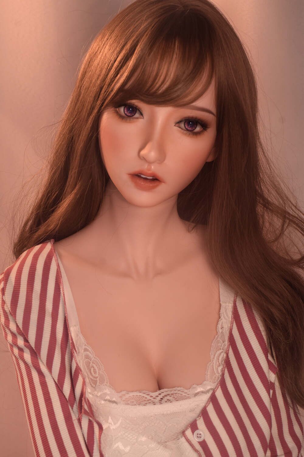 Picture of Elsababe Doll | 165cm/5ft5 Silicone Sex Doll – Yoshikawa Yu