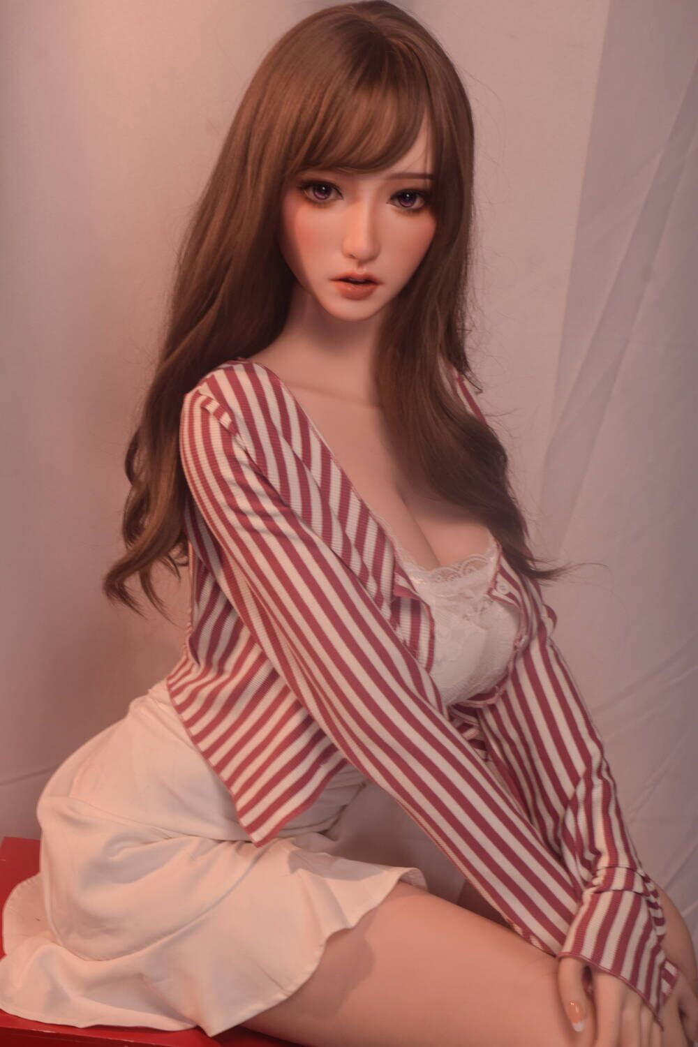 Picture of Elsababe Doll | 165cm/5ft5 Silicone Sex Doll – Yoshikawa Yu
