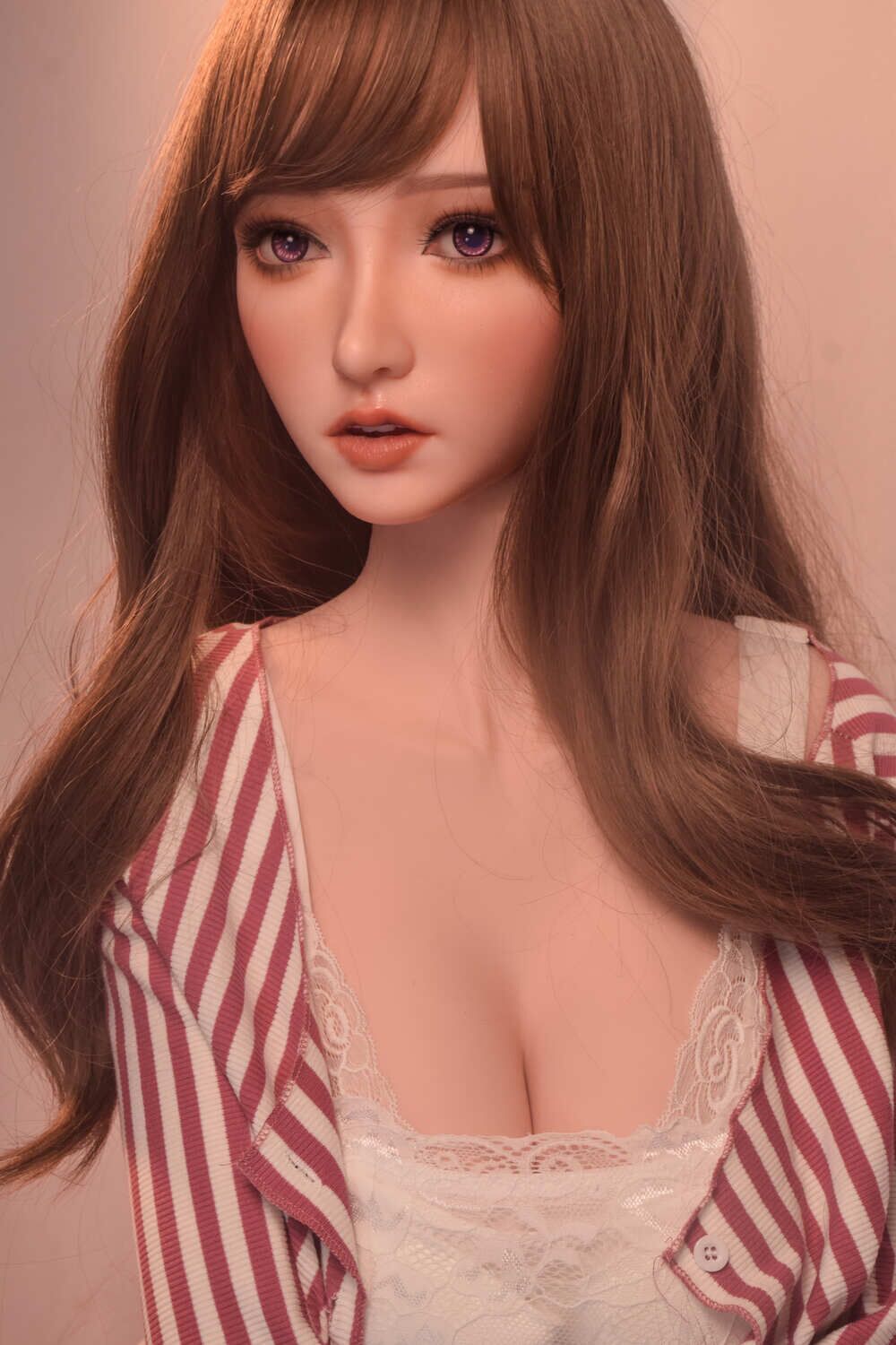 Picture of Elsababe Doll | 165cm/5ft5 Silicone Sex Doll – Yoshikawa Yu
