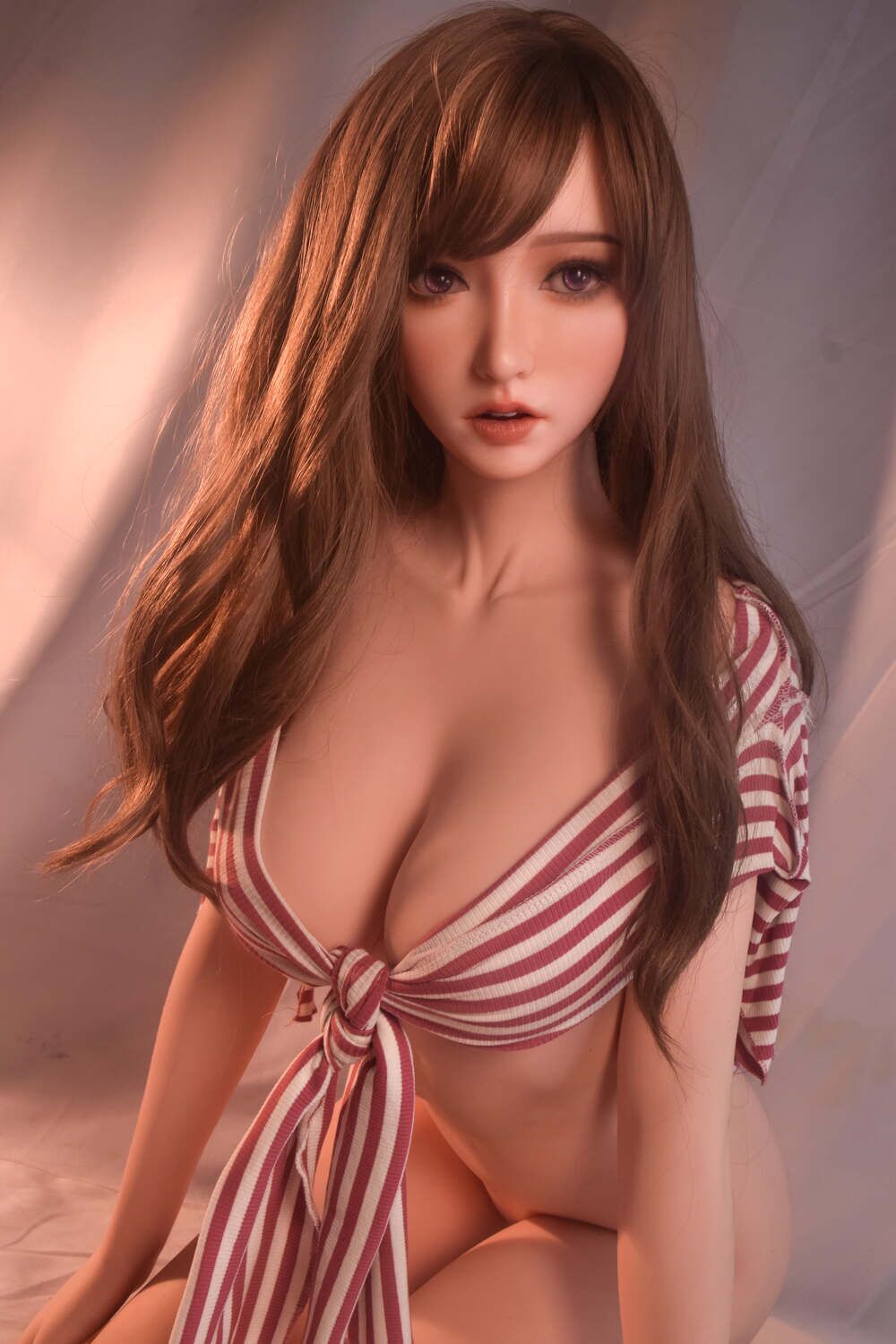 Picture of Elsababe Doll | 165cm/5ft5 Silicone Sex Doll – Yoshikawa Yu
