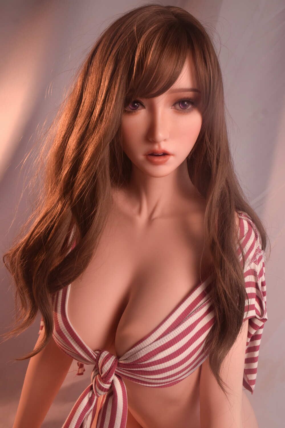 Picture of Elsababe Doll | 165cm/5ft5 Silicone Sex Doll – Yoshikawa Yu