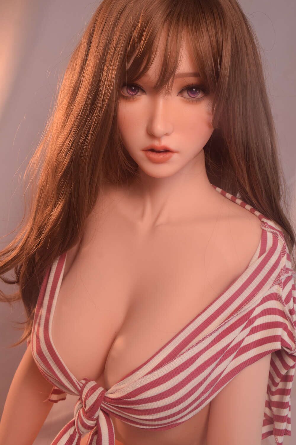 Picture of Elsababe Doll | 165cm/5ft5 Silicone Sex Doll – Yoshikawa Yu
