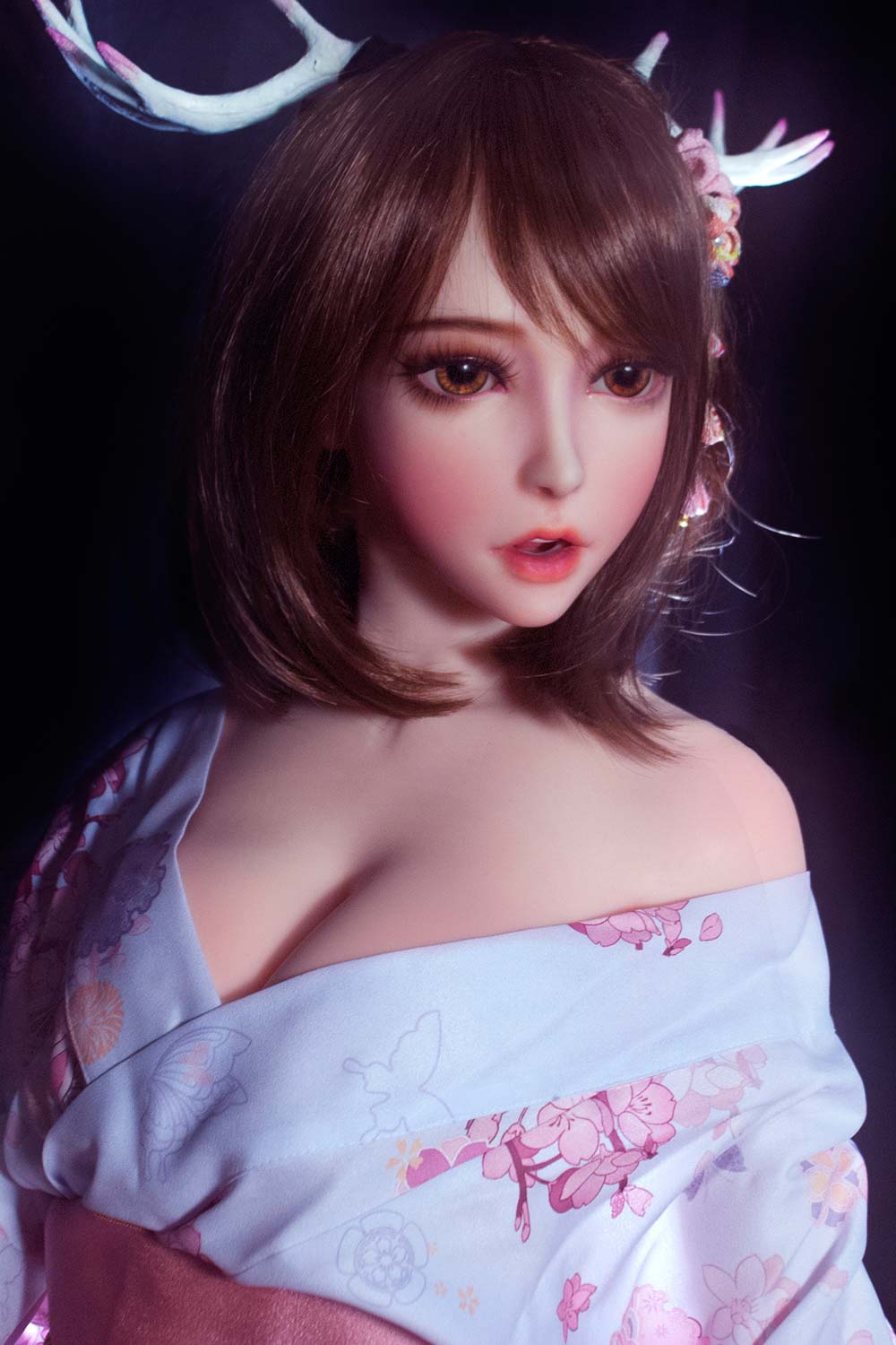 Picture of Elsababe Doll | 150cm/4ft11 Silicone Sex Doll – Akimoto Mitsuki