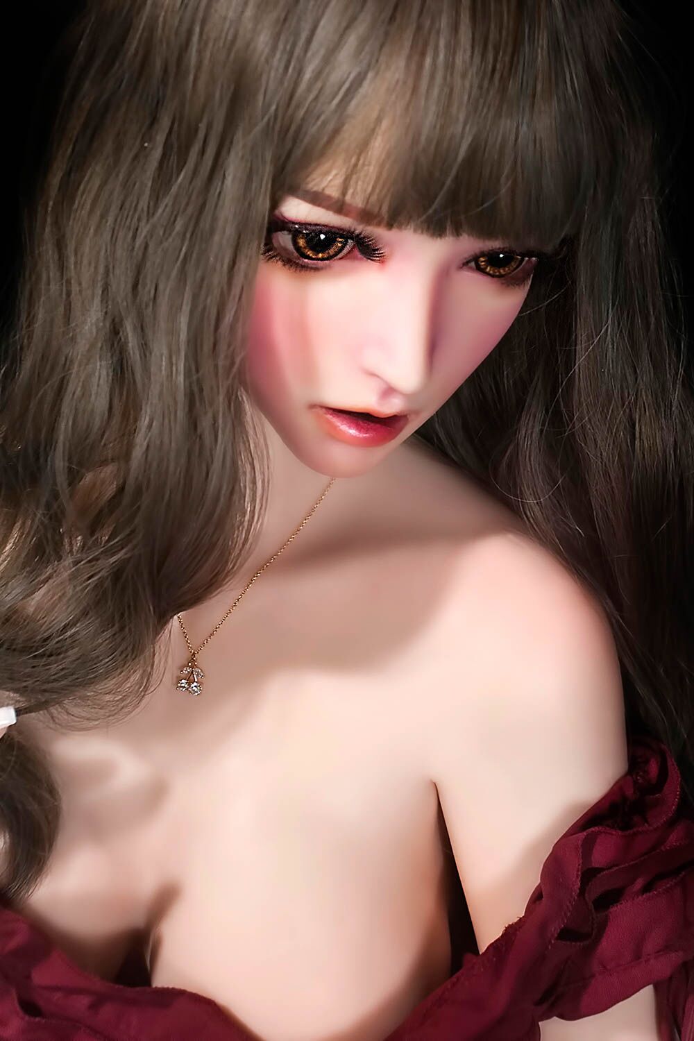 Picture of Elsababe Doll | 165cm/5ft5 Silicone Sex Doll – Aoi Ran