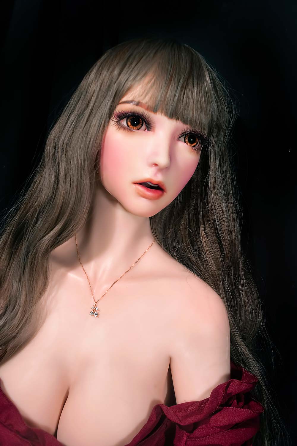 Picture of Elsababe Doll | 165cm/5ft5 Silicone Sex Doll – Aoi Ran
