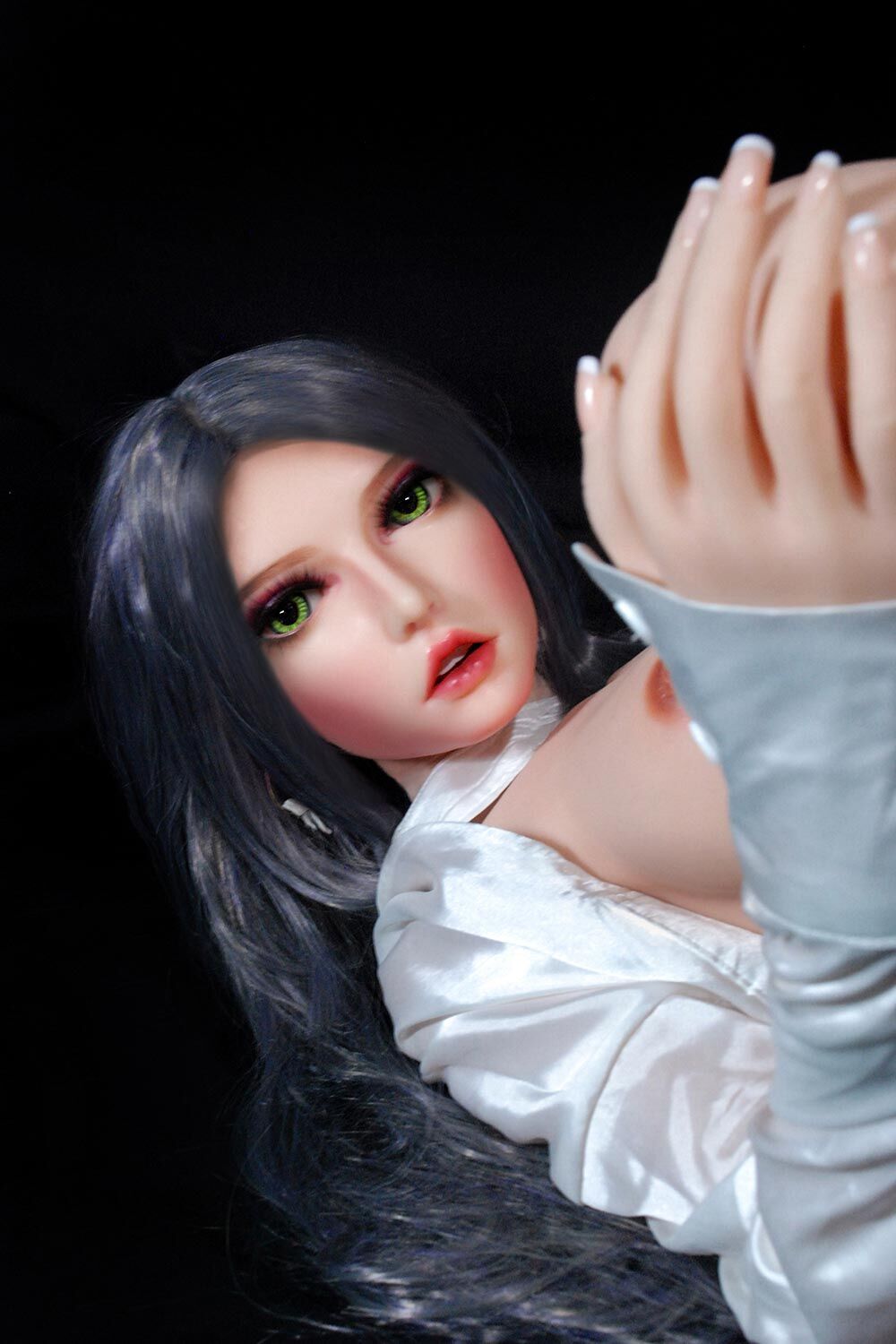 Picture of Elsababe Doll | 150cm/4ft11 Silicone Sex Doll – Kurosawa Misa