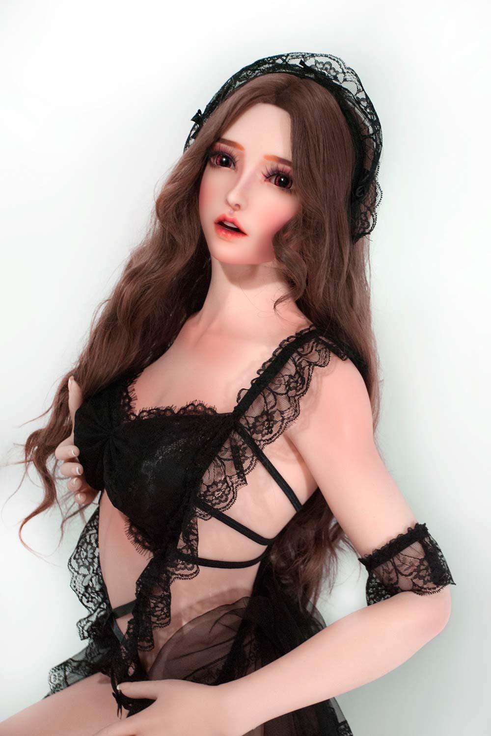 Picture of Elsababe Doll | 150cm/4ft11 Silicone Sex Doll – Kanno Kanna