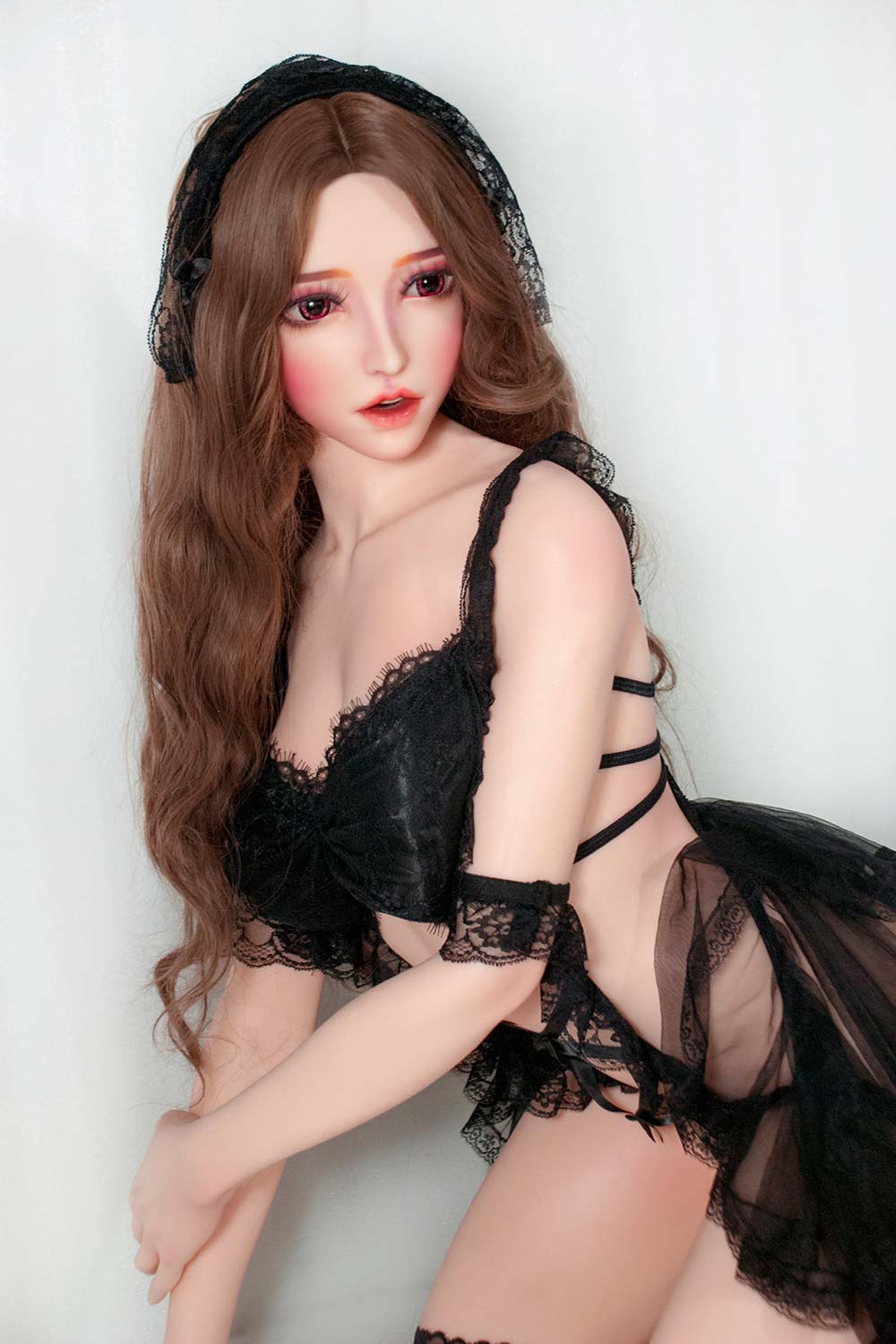Picture of Elsababe Doll | 150cm/4ft11 Silicone Sex Doll – Kanno Kanna