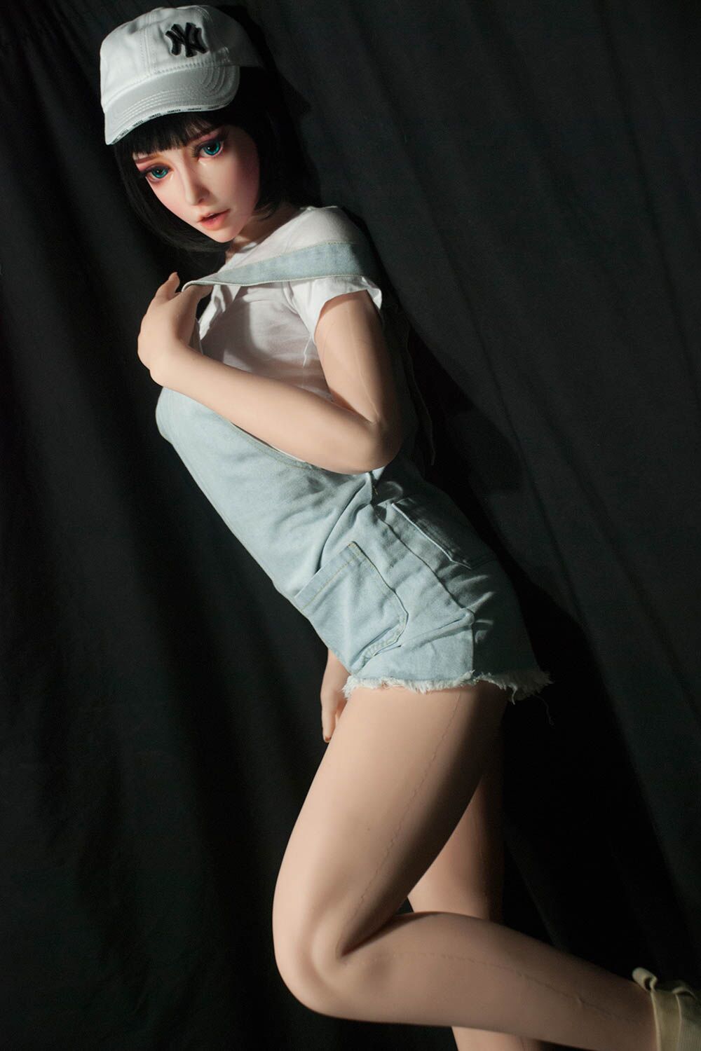 Picture of Elsababe Doll | 150cm/4ft11 Silicone Sex Doll – Igawa Ayako