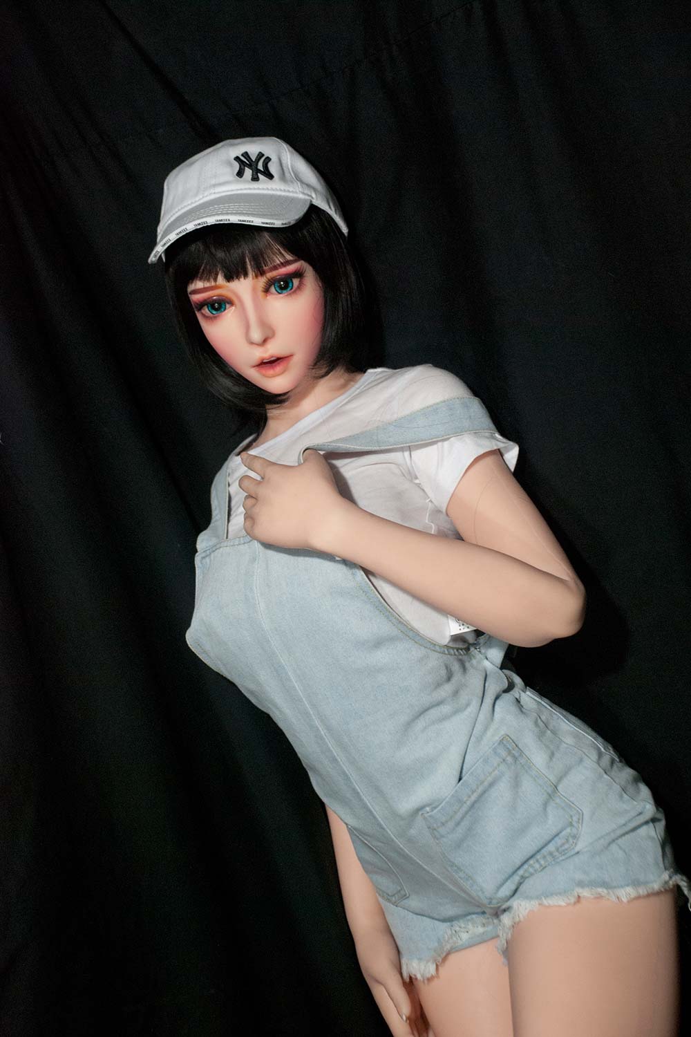 Picture of Elsababe Doll | 150cm/4ft11 Silicone Sex Doll – Igawa Ayako