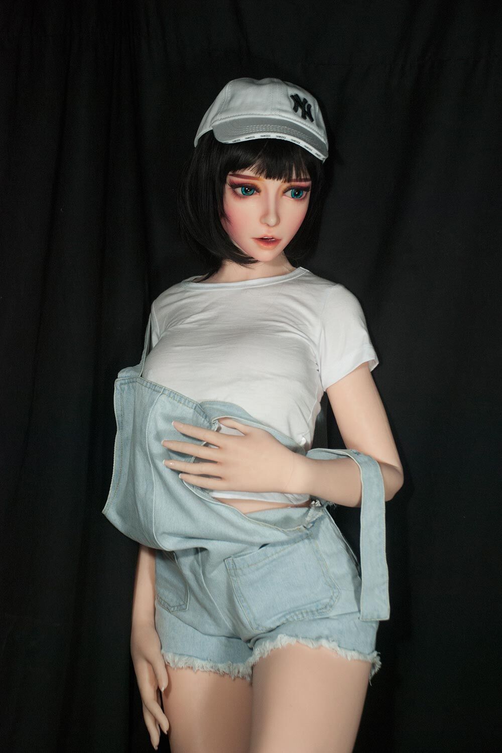 Picture of Elsababe Doll | 150cm/4ft11 Silicone Sex Doll – Igawa Ayako