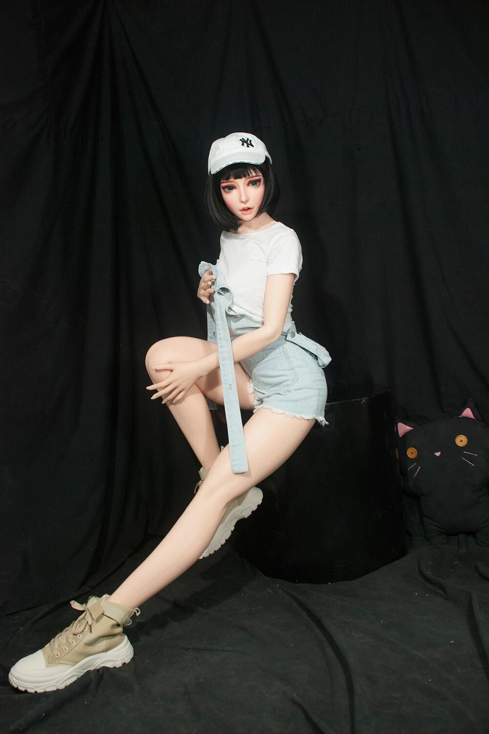 Picture of Elsababe Doll | 150cm/4ft11 Silicone Sex Doll – Igawa Ayako