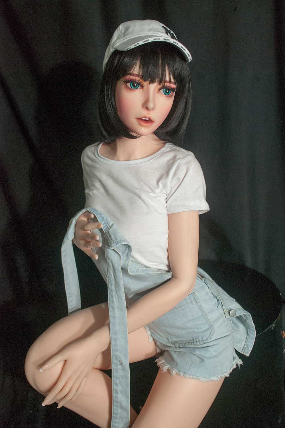 Picture of Elsababe Doll | 150cm/4ft11 Silicone Sex Doll – Igawa Ayako
