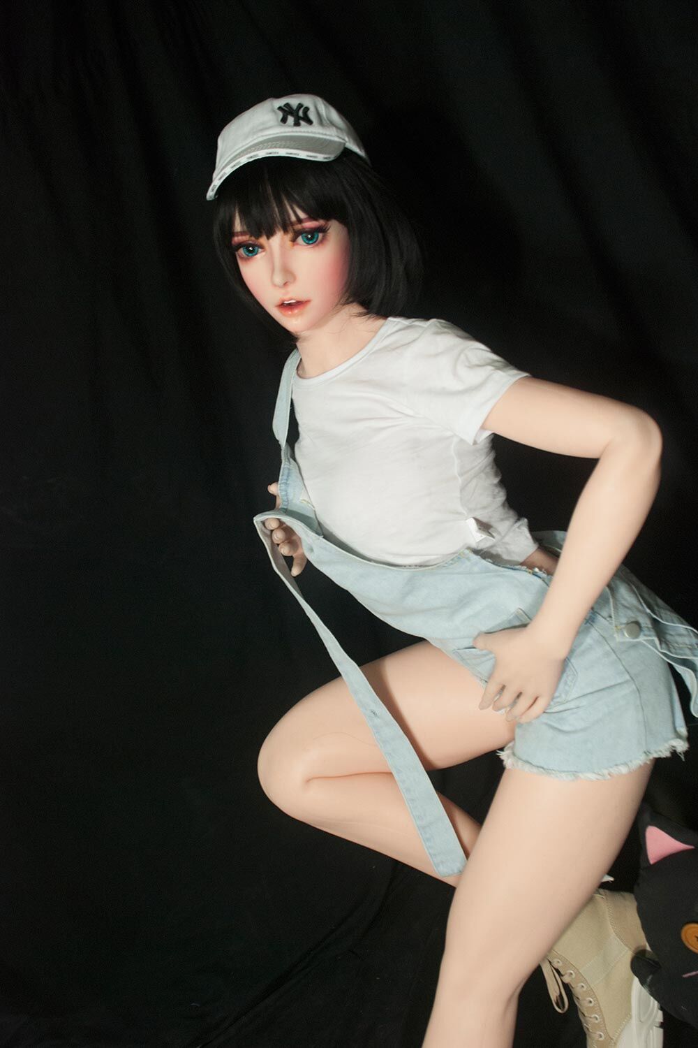 Picture of Elsababe Doll | 150cm/4ft11 Silicone Sex Doll – Igawa Ayako