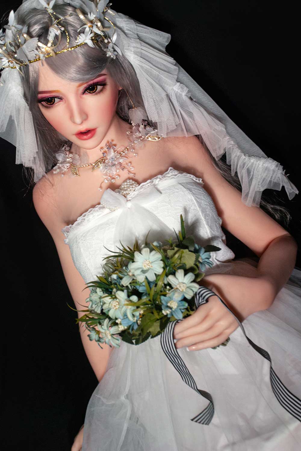 Picture of Elsababe Doll | 150cm/4ft11 Silicone Sex Doll – Yoshida Ayumi