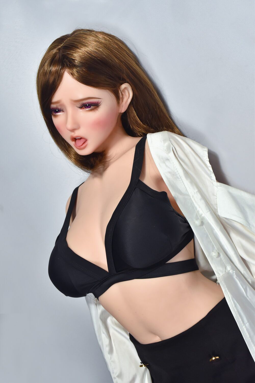 Picture of Elsababe Doll | 150cm/4ft11 Silicone Sex Doll – Hasegawa Yukina