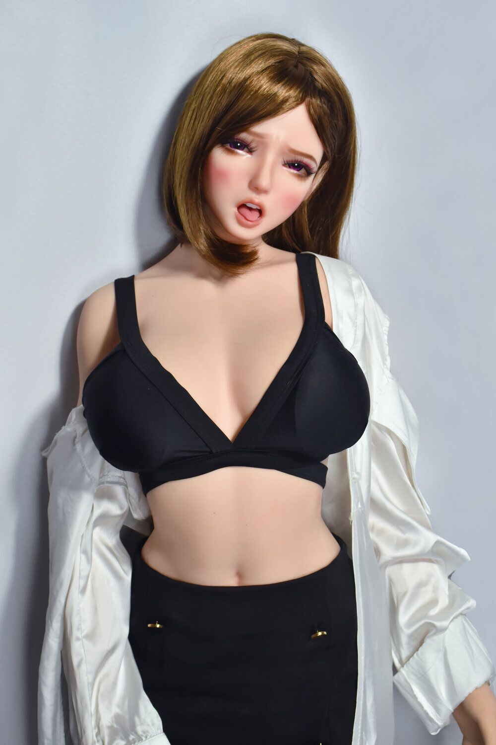 Picture of Elsababe Doll | 150cm/4ft11 Silicone Sex Doll – Hasegawa Yukina