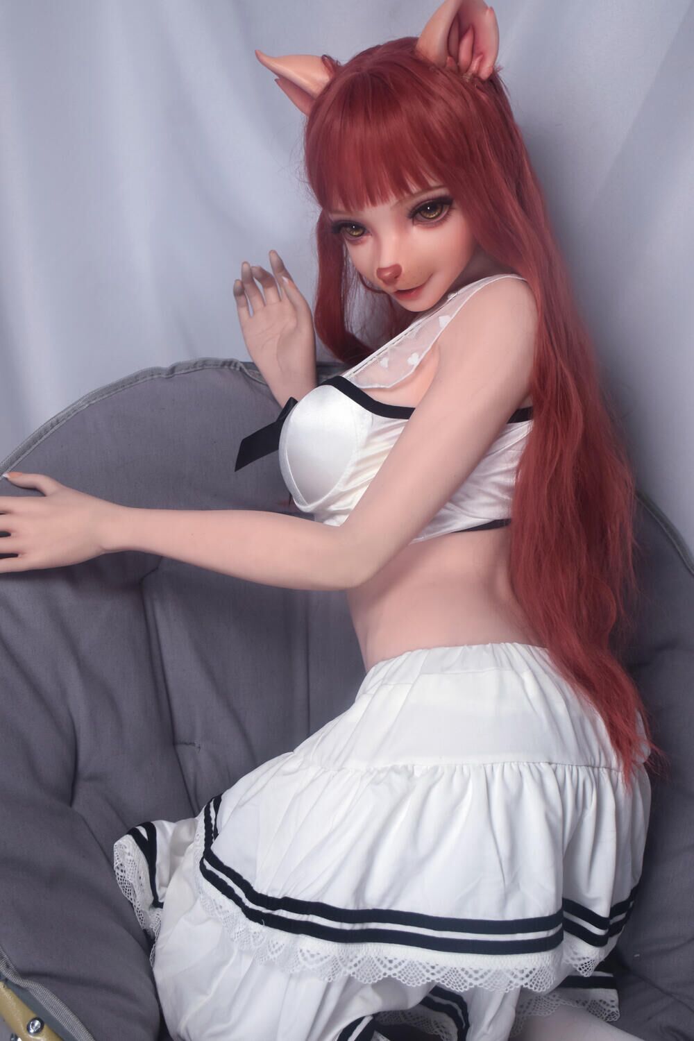 Picture of Elsababe Doll | 150cm/4ft11 Silicone Sex Doll – Kateda Koharu