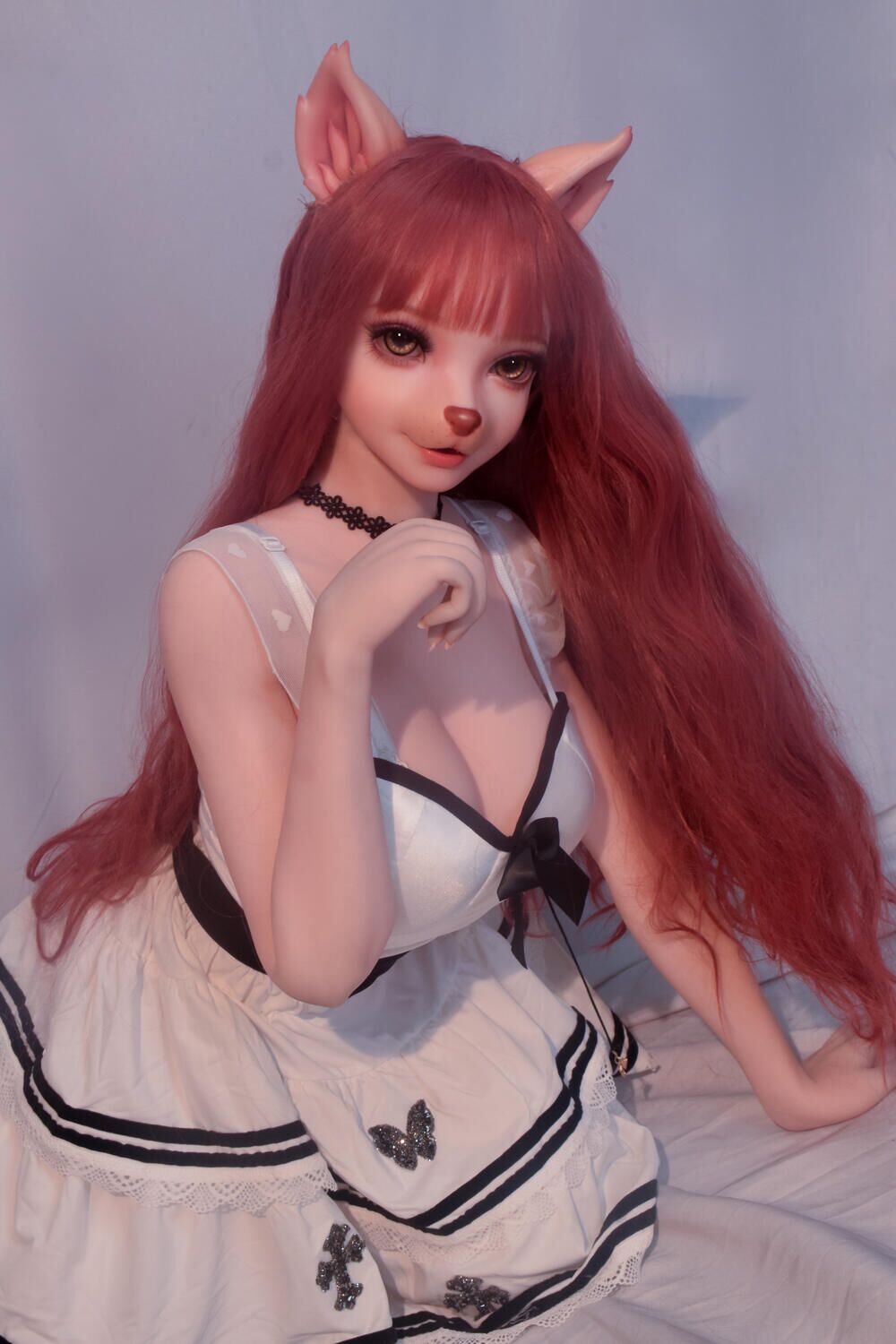Picture of Elsababe Doll | 150cm/4ft11 Silicone Sex Doll – Kateda Koharu