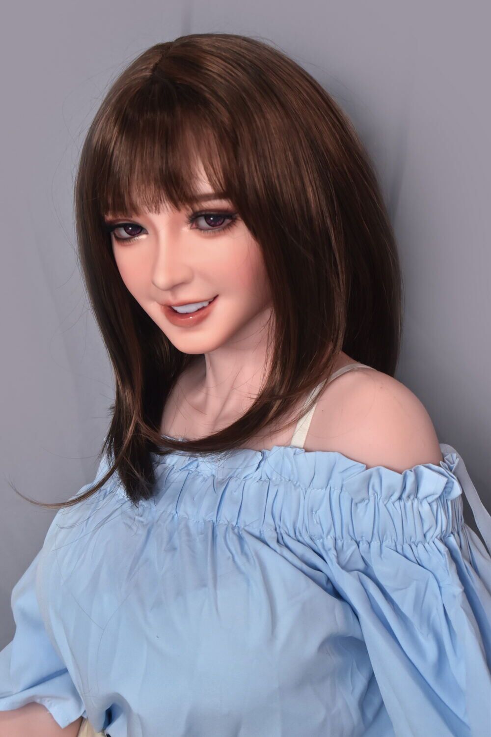 Picture of Elsababe Doll | 150cm/4ft11 Silicone Sex Doll – Aragaki Nagasawa