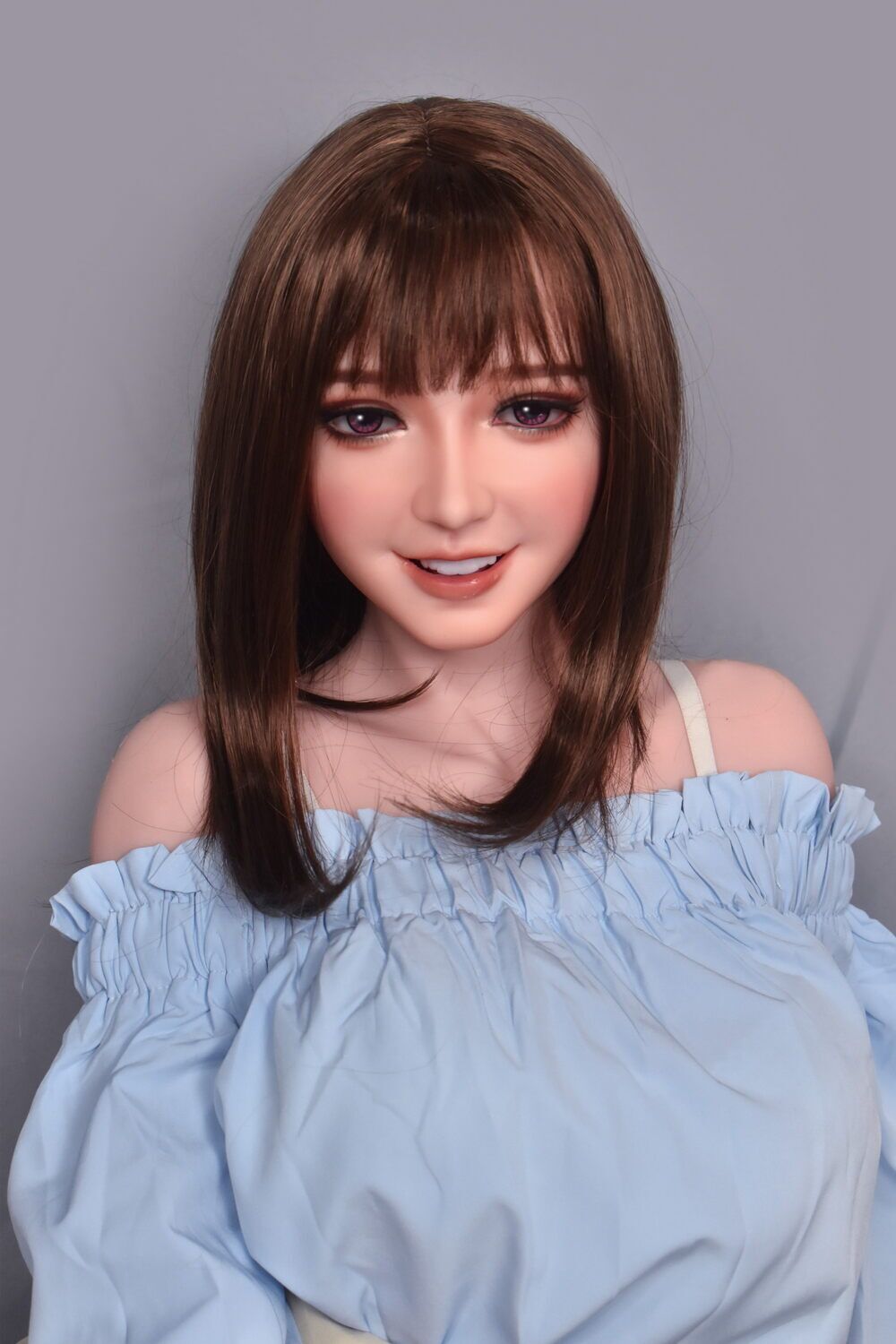 Picture of Elsababe Doll | 150cm/4ft11 Silicone Sex Doll – Aragaki Nagasawa