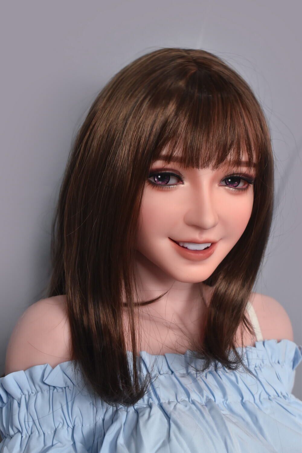 Picture of Elsababe Doll | 150cm/4ft11 Silicone Sex Doll – Aragaki Nagasawa