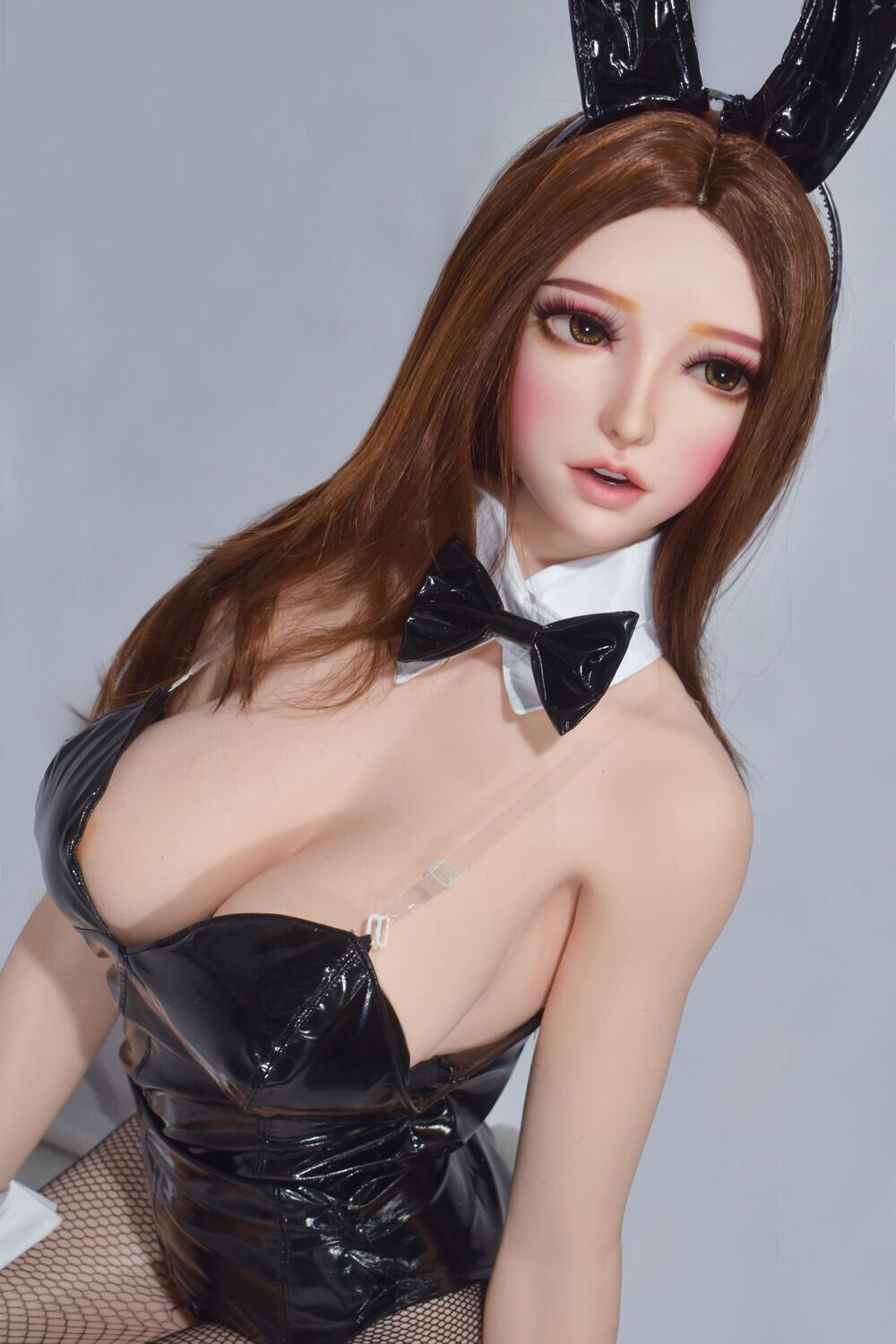 Picture of Elsababe Doll | 150cm/4ft11 Silicone Sex Doll – Kana