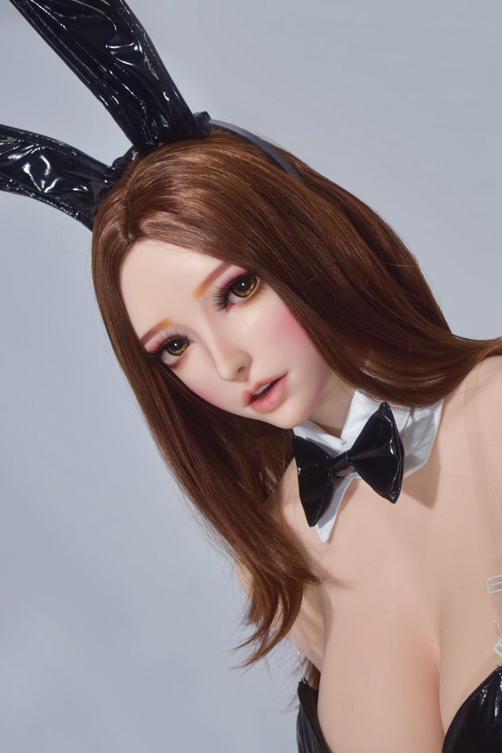 Picture of Elsababe Doll | 150cm/4ft11 Silicone Sex Doll – Kana