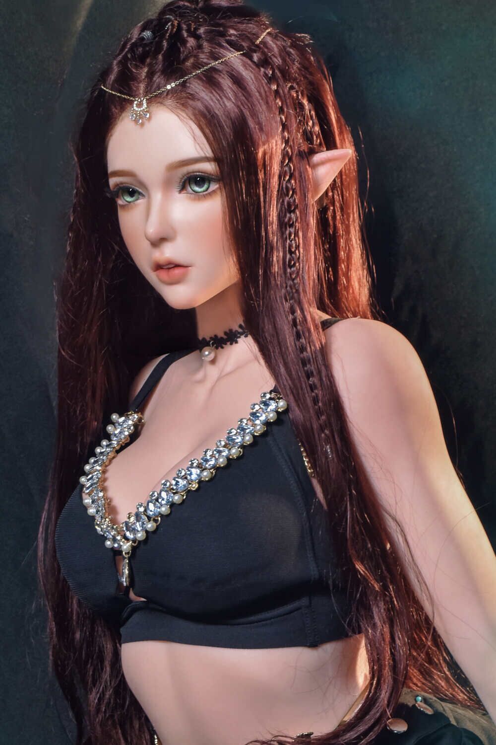 Picture of Elsababe Doll | 150cm/4ft11 Silicone Sex Doll – Inoue Miu