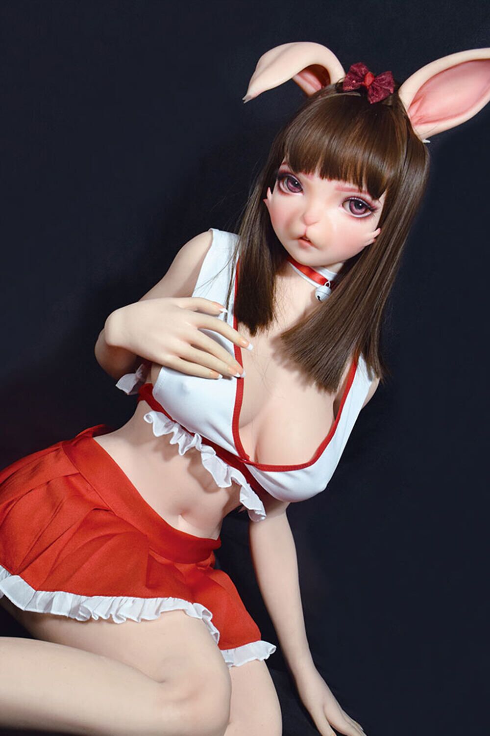 Picture of Elsababe Doll | 150cm/4ft11 Silicone Sex Doll – Aida Rina