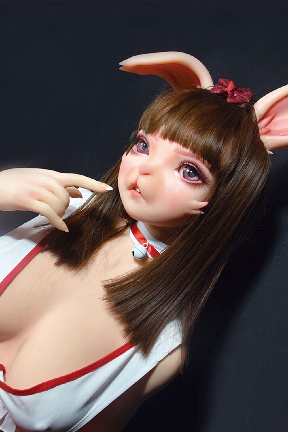 Picture of Elsababe Doll | 150cm/4ft11 Silicone Sex Doll – Aida Rina